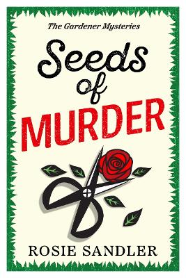 Book cover for Seeds of Murder