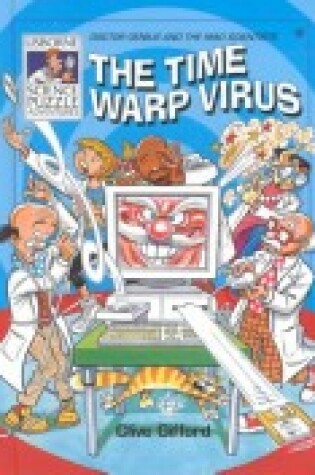 Cover of The Time Warp Virus