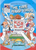 Cover of The Time Warp Virus