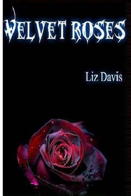 Book cover for Velvet Roses