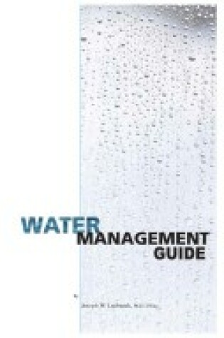 Cover of Water Management Guide