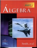 Book cover for Algebra - Ed. 2001