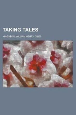 Cover of Taking Tales