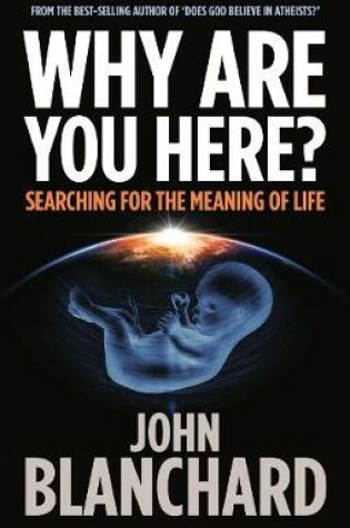 Cover of Why are you Here?