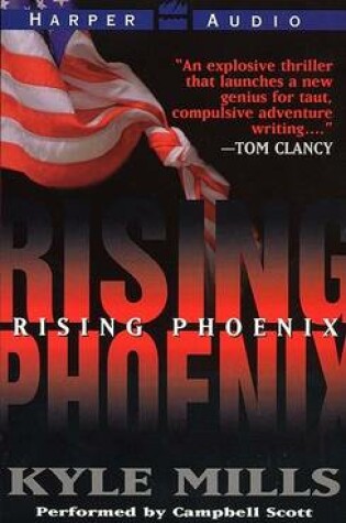 Cover of Rising Phoenix