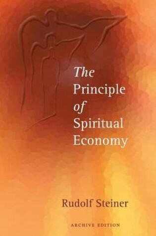 Cover of The Principle of Spiritual Economy