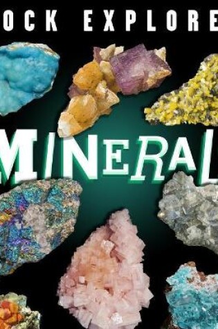 Cover of Minerals