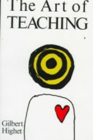 Cover of Art of Teaching