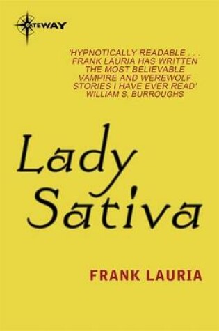 Cover of Lady Sativa