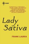 Book cover for Lady Sativa