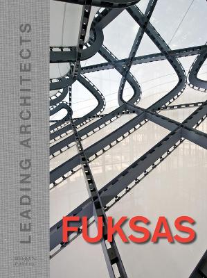 Book cover for Fuksas