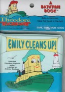 Book cover for Emily Cleans Up!