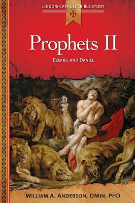 Book cover for Prophets II