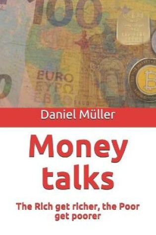 Cover of Money talks