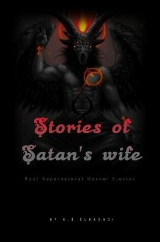 Cover of Stories of Satan's wife