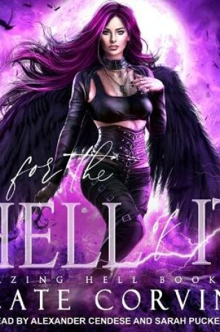 Cover of For the Hell of It