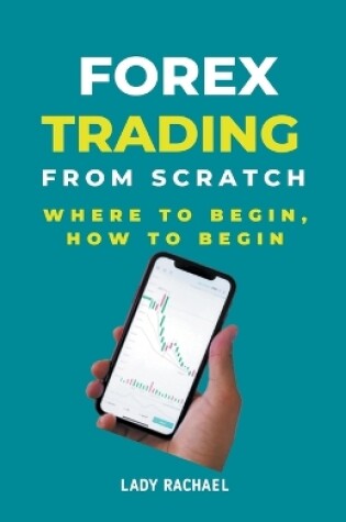 Cover of Forex Trading From Scratch