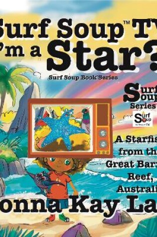 Cover of Surf Soup TV I’m a Star?