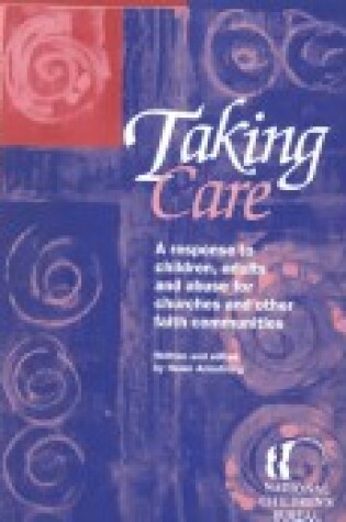 Cover of Taking Care