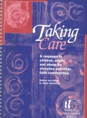 Book cover for Taking Care