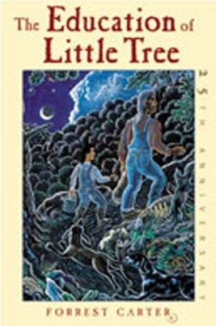 Cover of The Education of Little Tree