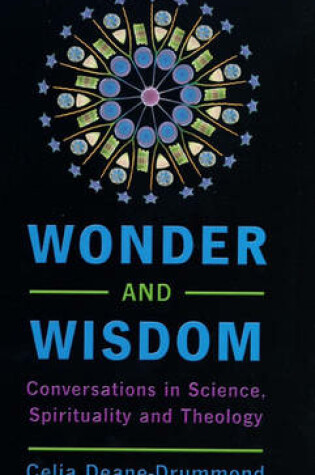 Cover of Wonder and Wisdom