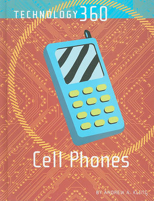 Cover of Cell Phones