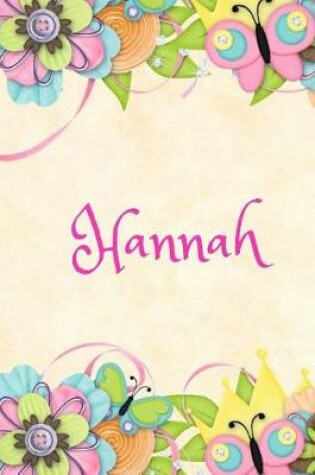 Cover of Hannah