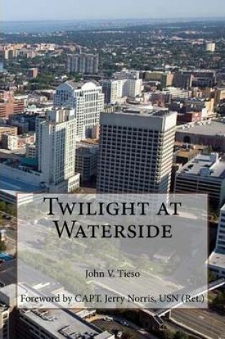 Cover of Twilight at Waterside