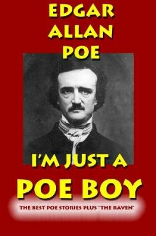 Cover of I'm Just a Poe Boy