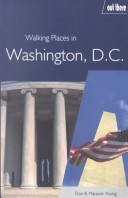 Book cover for Walking Places in Washington DC