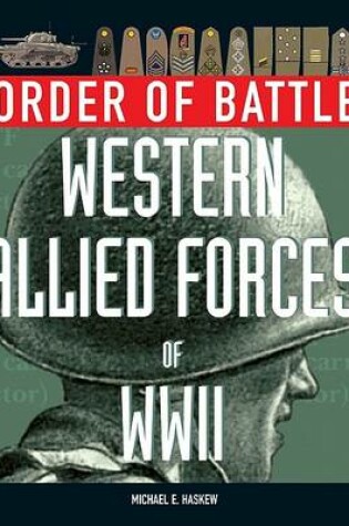 Cover of Western Allied Forces of World War II