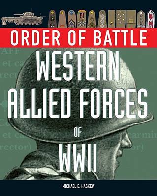 Cover of Western Allied Forces of World War II