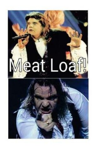 Cover of Meat Loaf!