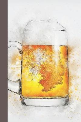 Cover of I Love Beer