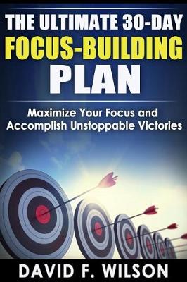 Book cover for Focus