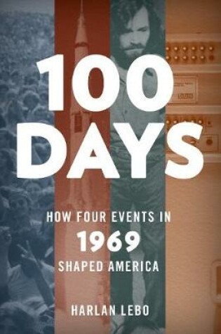 Cover of 100 Days