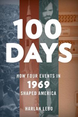 Book cover for 100 Days