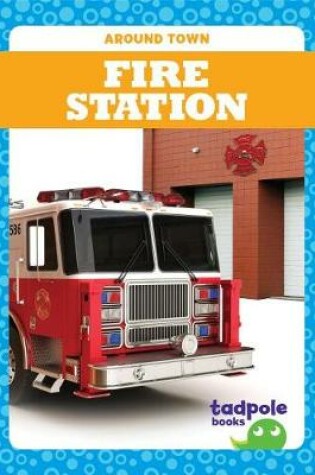 Cover of Fire Station