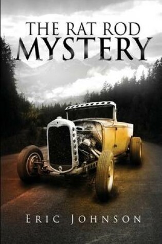 Cover of The Rat Rod Mystery
