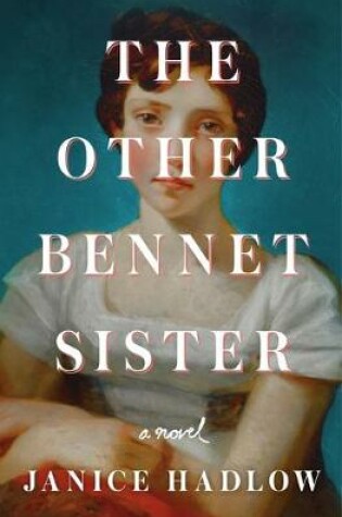 Cover of The Other Bennet Sister