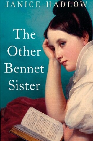 Cover of The Other Bennet Sister