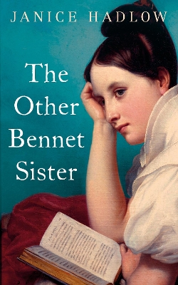 Book cover for The Other Bennet Sister