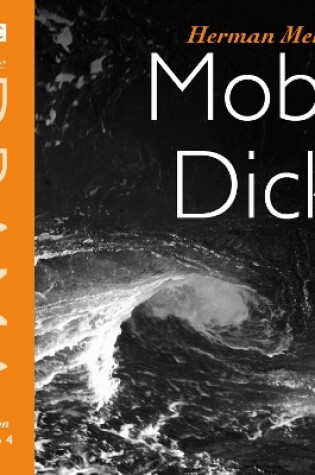Cover of Moby Dick (Classic Drama)