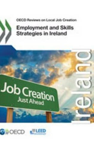 Cover of Employment and Skills Strategies in Ireland