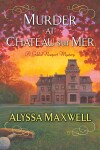 Book cover for Murder at Chateau sur Mer
