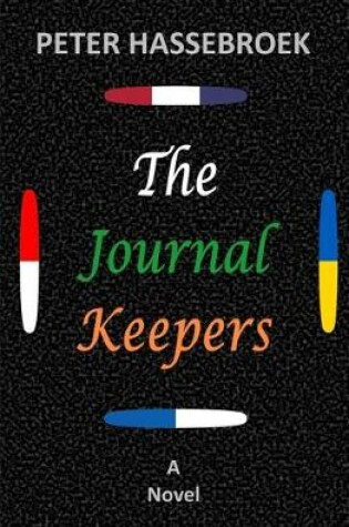 Cover of The Journal Keepers