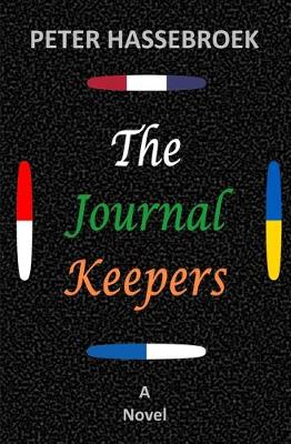 Book cover for The Journal Keepers