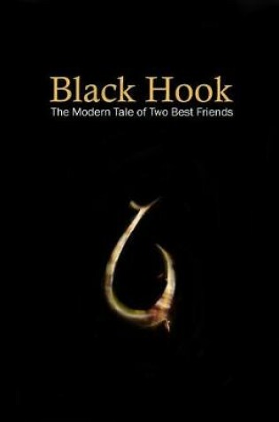 Cover of Black Hook