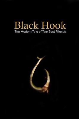 Book cover for Black Hook